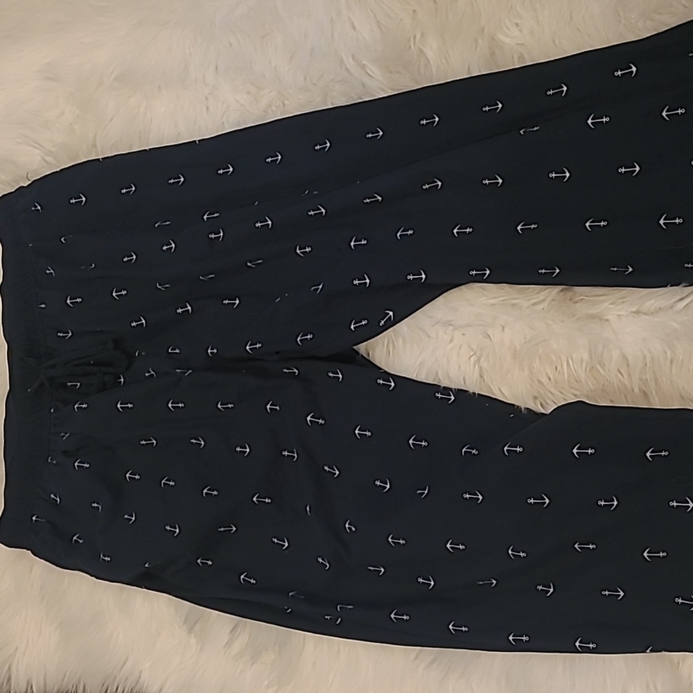 Nautica Sleepwear Men's Large - Picture 3 of 6